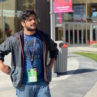 Kishor Simkhada Email & Phone Number