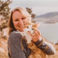 Home to Heaven, P.C. Employee Audrey Walker's profile photo