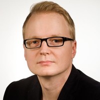 Sitowise Employee Turo Tinkanen's profile photo