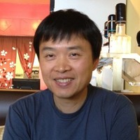 Himax Imaging Employee Yang Wu's profile photo