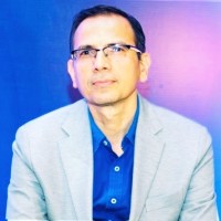 Featherlite Employee Satish Mcr's profile photo