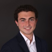 PwC Employee Charlie Devine's profile photo
