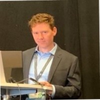 ZeroAvia Employee Paul Murphy's profile photo