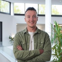 Klippa Employee Thijs Horstman's profile photo