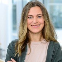 edding Vertrieb GmbH Employee Elfrun Otterbach's profile photo