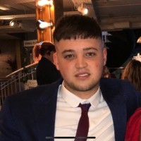 EDSB Compliance Solutions Employee Will Walker's profile photo
