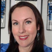Insight Employee Jackie Rush's profile photo