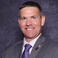 Texas Workforce Commission Employee Casey Wade's profile photo