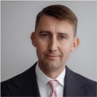 Novus Capital Employee Aleksandr Lobakov's profile photo