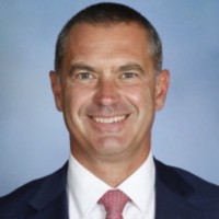 St Leonard's College Employee John Moore's profile photo