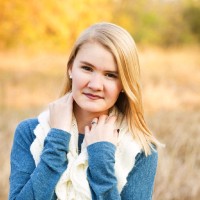 College Nannies, Sitters and Tutors Employee Ariel Egleston's profile photo