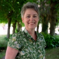 Reuben Digital Ltd Employee Gill Rixon's profile photo