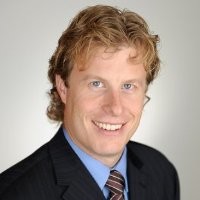 Claret Asset Management Employee Vincent Fournier's profile photo