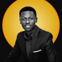 Daniel Amoh Email