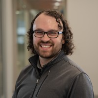 First United Bank Employee Nicholas D'Alessandro's profile photo