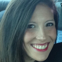 Chemo Employee Cristina Alcocer Aranzana's profile photo