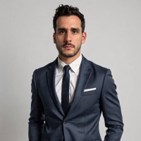 Molle Auto Group Employee Joseph Stasi's profile photo
