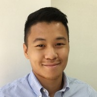 Retail Technology Asia Employee Tim Ngai's profile photo
