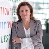 DAIKIN HELLAS Employee Christina Antoniou's profile photo