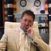 Thermo-Tech Windows and Doors Employee Michael Cambronne's profile photo