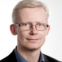 Stryhns As Employee Torben Østergaard's profile photo