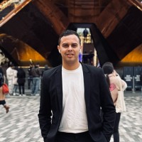 WKS Door Systems Employee Ivan Teran's profile photo