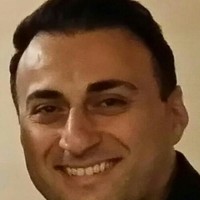 Sharp HealthCare Employee James Elia's profile photo
