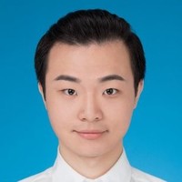 Hyperchain Technology | 趣链科技 Employee Terry Ding's profile photo