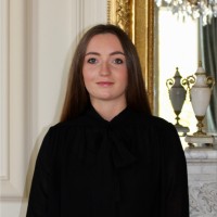 Sarah-Lou Klein Email