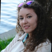 Cristina Geanta Email