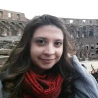 Damascus Bakery Employee Sanya Bici's profile photo
