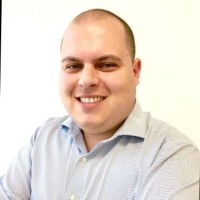 V8.TECH Employee Daniel Sobral's profile photo