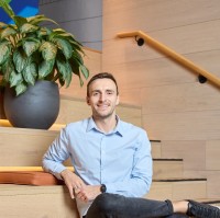 Bruntwood SciTech Employee James Butler's profile photo