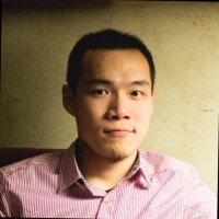 Cloud Interactive Employee Neil Chen's profile photo