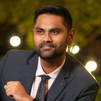 Anurag Ramachandra Email & Phone Number