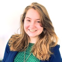 ANTILOGY Employee Maurane Poprawski's profile photo