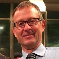 EBMUD Employee Serge Terentieff's profile photo