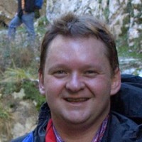 ESTEHYNE Employee Luis Alvarez Fernandez's profile photo