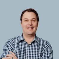 Imagem Employee Keven Lavoie's profile photo