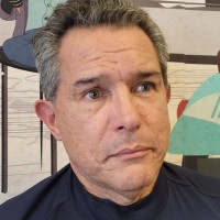 Alejandro Oropeza Email