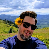 Bit Builders, Inc. Employee Chad James's profile photo