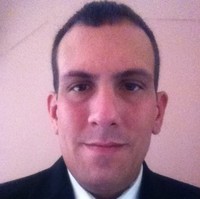 Amneal Pharmaceuticals Employee Vincent Scioli's profile photo