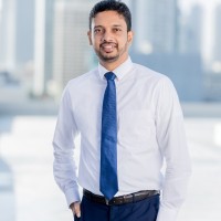 Hemas Pharmaceuticals /  Hemas Surgicals & Diagnostics (Pvt) Ltd Employee Ramidu Costa's profile photo