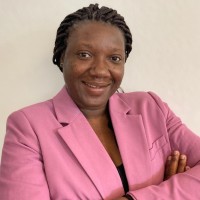 Genèveroule Employee Honorine Ehouman's profile photo