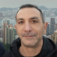 Helios.ai Ltd Employee Noah Silverman's profile photo