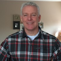 Automated Engineering Technologies Ltd. Employee Sean Hall's profile photo