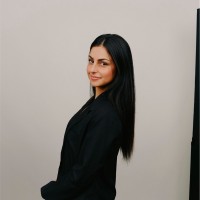Aliph Employee Samira Estebari's profile photo