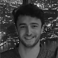 Code for Boston Employee Will Worrell's profile photo