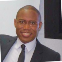 U.S. Department of Veterans Affairs Employee Rod Jones's profile photo
