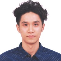 CareMappr Employee Jiexin Li's profile photo